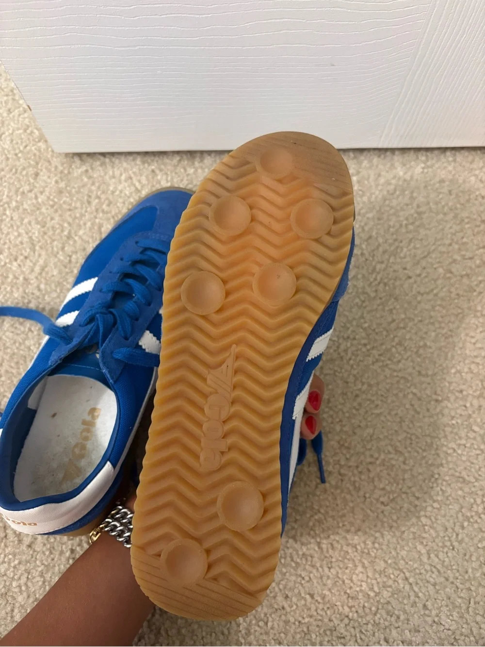 Gola Sneakers